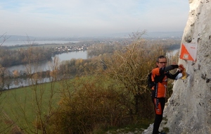 La Boussole des Coteaux