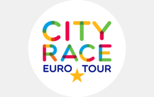 Euro city race tour