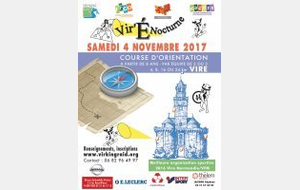 Vir' É Nocturne 2017