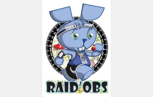 Récap du WE - Raid'obs
