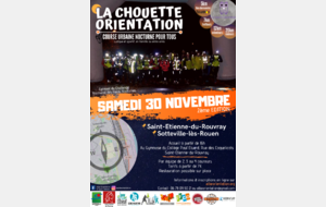 La Chouette Orientation