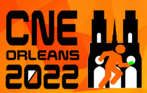 CNE 2022 - Orléans