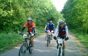 Didier, Christophe & Xavier