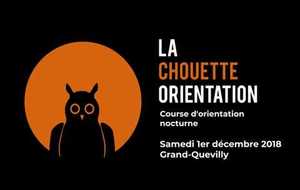 La Chouette Orientation