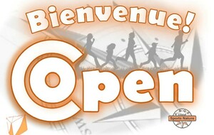 COpen (Parcours d'orientation ouverts à tous)