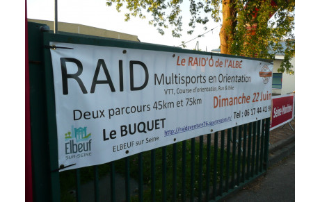 Photos Raid'O