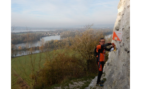 La Boussole des Coteaux