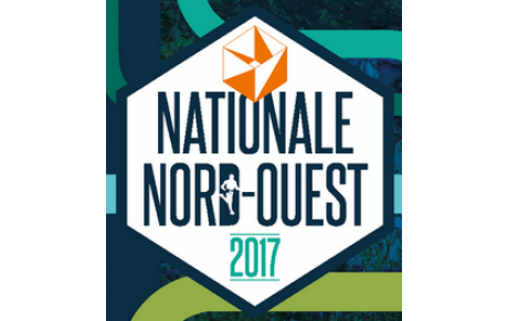 Nationale Nord-Ouest 2017