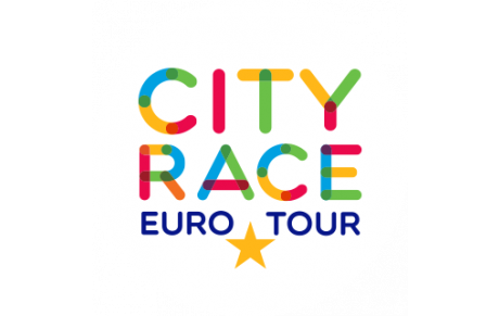 Euro city race tour