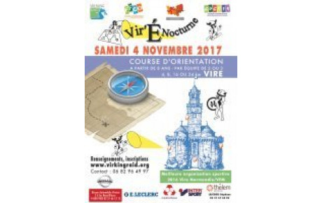 Vir' É Nocturne 2017