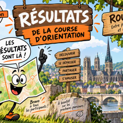 Résultats Sprint et KO Sprint