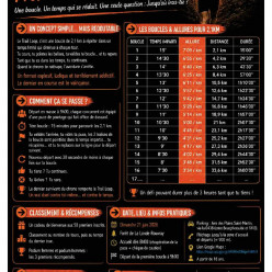 Le Trail Loop⏱️🔥🏃