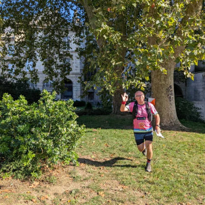 Sprint et KO Sprint Rouen