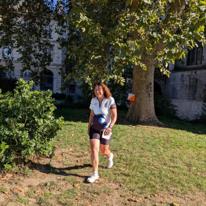 Sprint et KO Sprint Rouen