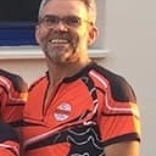 Dominique Vautier
