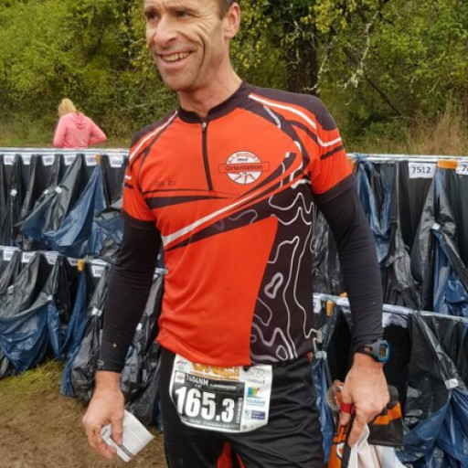 Arnaud Lesage