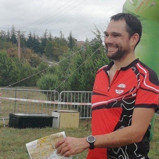Sébastien Lucas